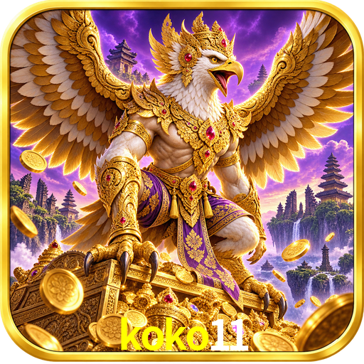 koko11 APK v4.7.5 - Screenshot UI modern dan intuitif Indonesia